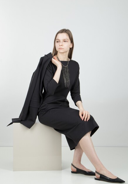 Платье FABIANA FILIPPI 114198