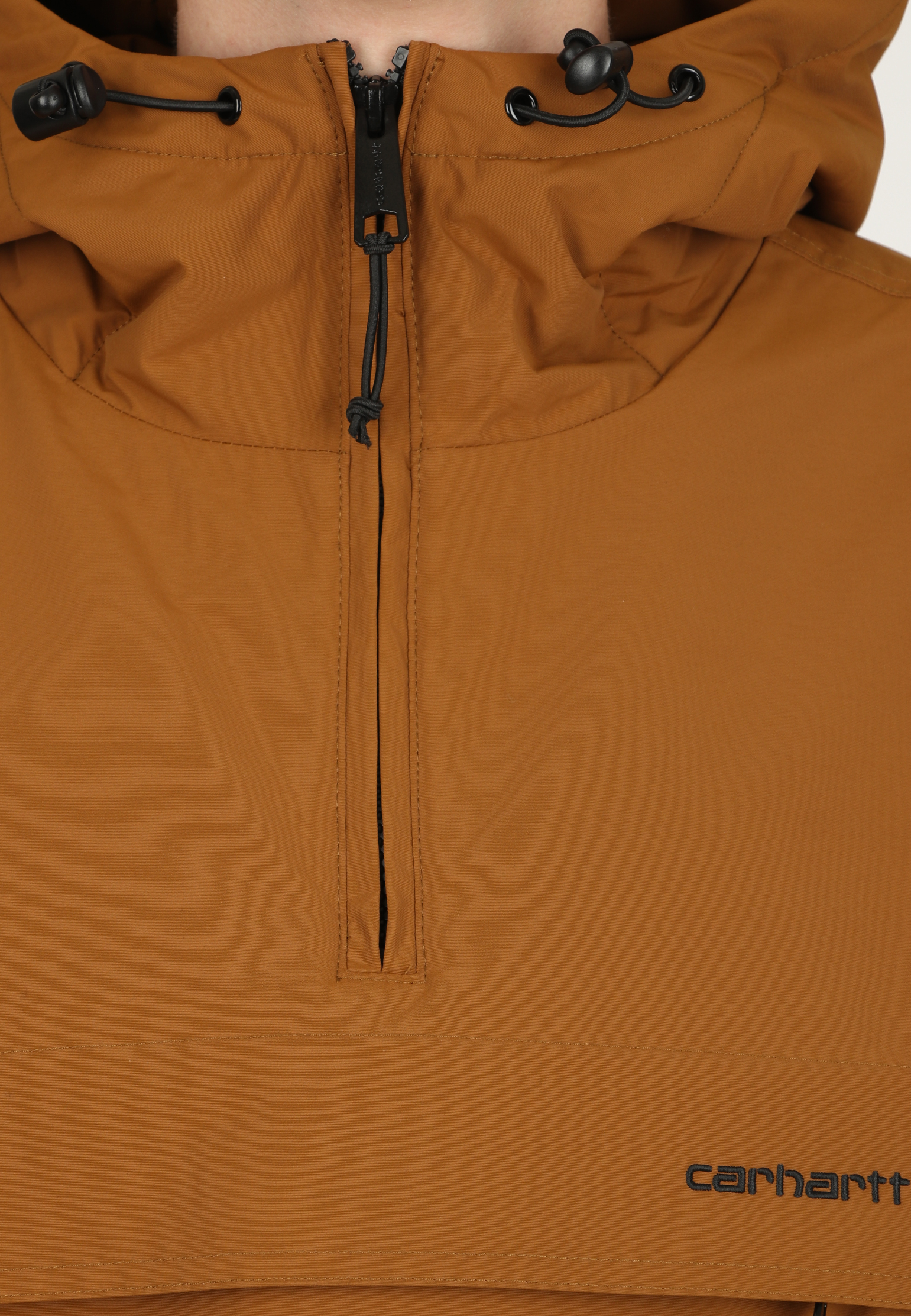 Анорак с вышитым логотипом  CARHARTT WIP - США