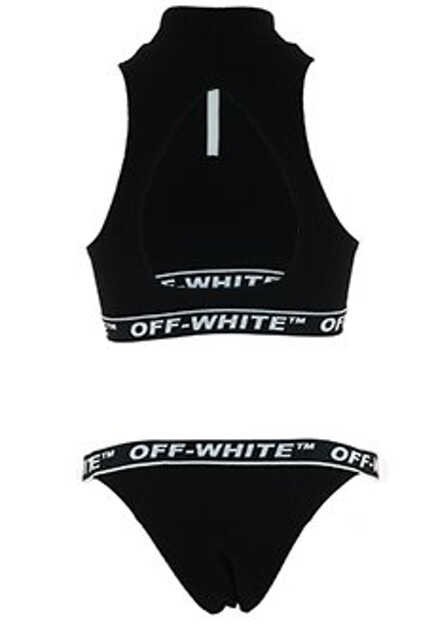 Купальник OFF-WHITE