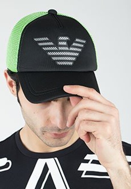 Бейсболка EMPORIO ARMANI