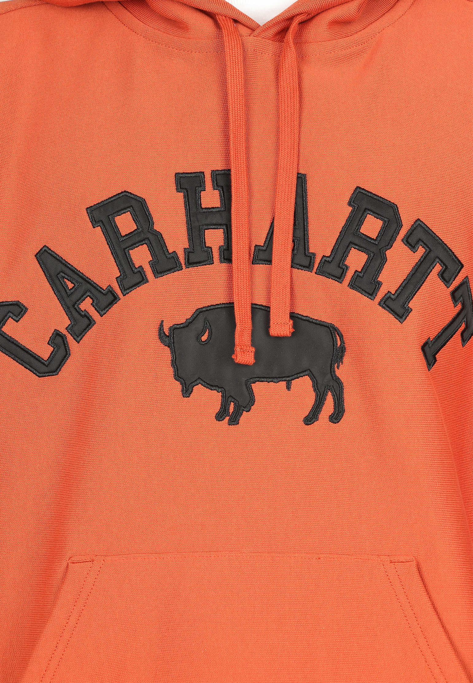 Худи CARHARTT WIP 165060