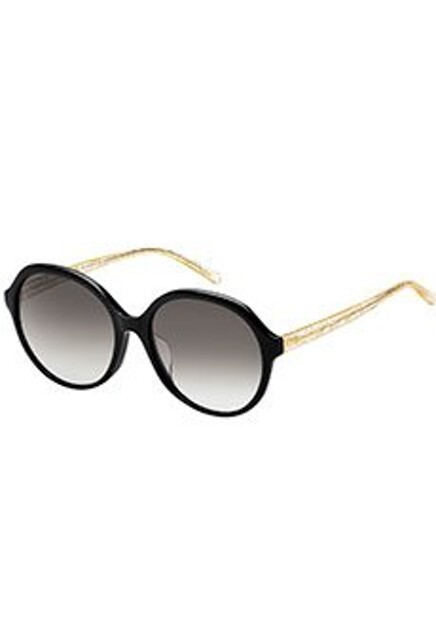 Черные очки MAX MARA