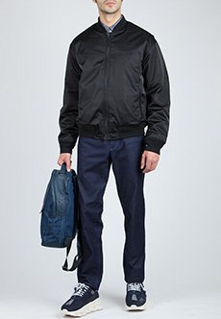 Куртка EMPORIO ARMANI