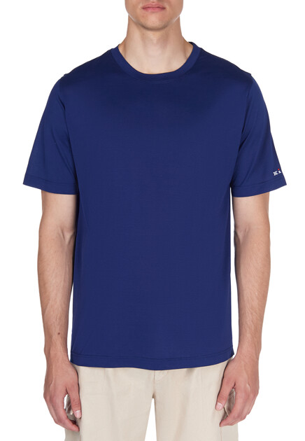 Футболка KITON 188066