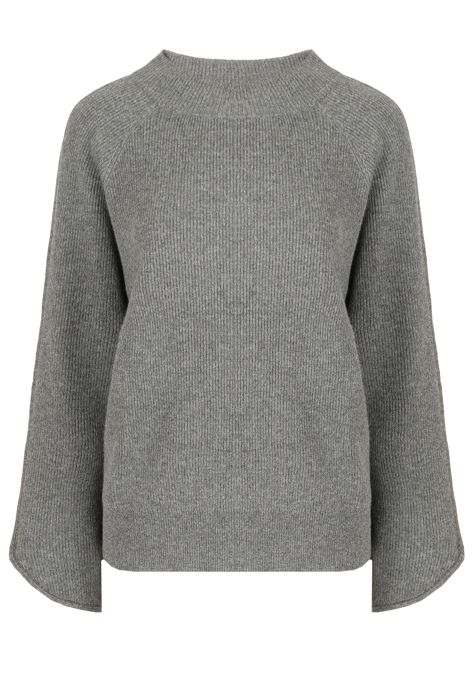 Свитер из кашемира BRUNELLO CUCINELLI