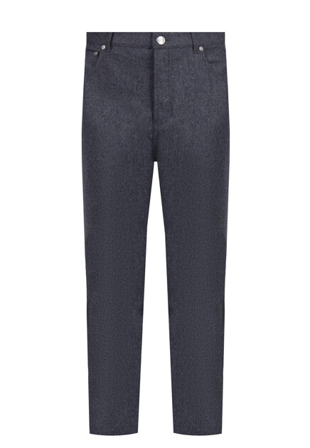 Брюки BRUNELLO CUCINELLI