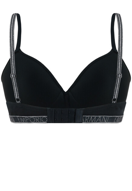 Бюстгальтер EMPORIO ARMANI Underwear - ИТАЛИЯ