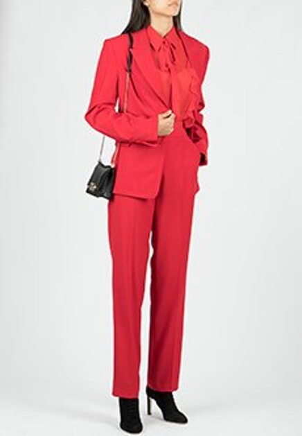 Блуза BLUMARINE