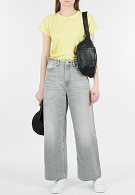 Джинсы RAG AND BONE