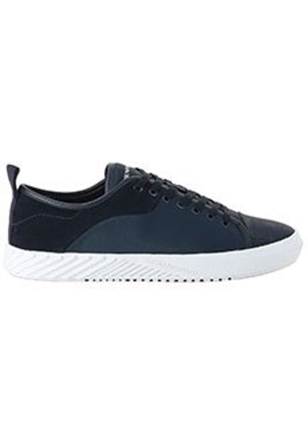 Кеды EMPORIO ARMANI