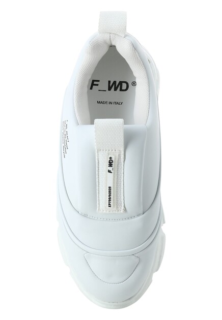 Кроссовки F_WD 124697