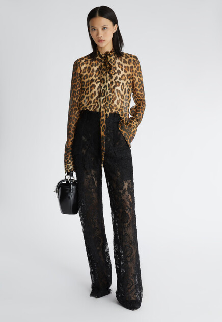 Блуза ERMANNO SCERVINO - ИТАЛИЯ
