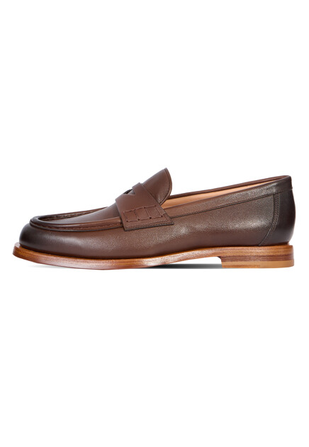 Лоферы SANTONI - ИТАЛИЯ