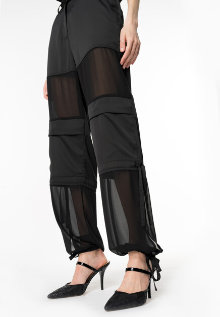 Брюки PINKO 179664