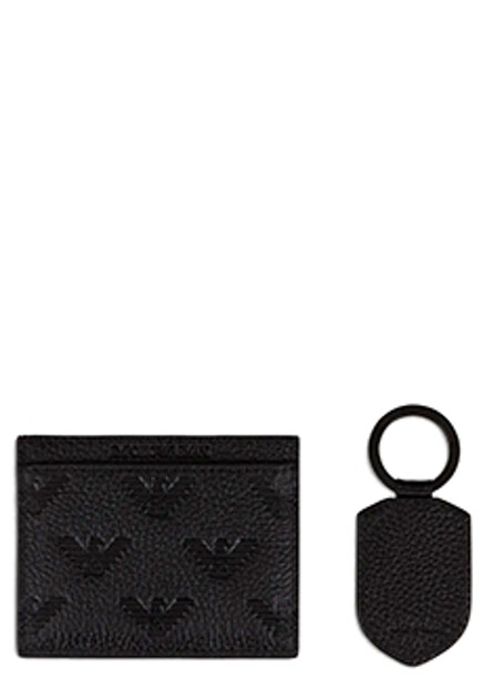 Подарочный набор  EMPORIO ARMANI