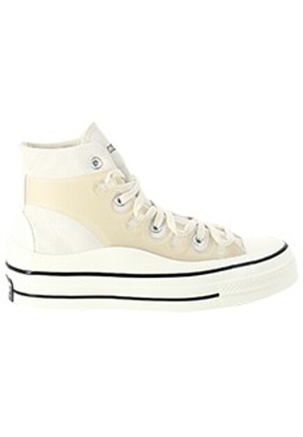 Высокие кеды Chuck 70 из коллаборации с Kim Jones от CONVERSE