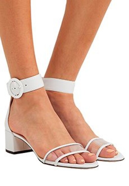 Босоножки JIMMY CHOO