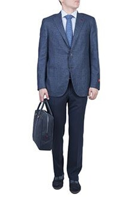 Пиджак ISAIA