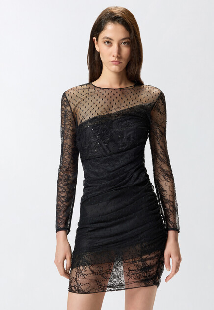 Платье PINKO 195705