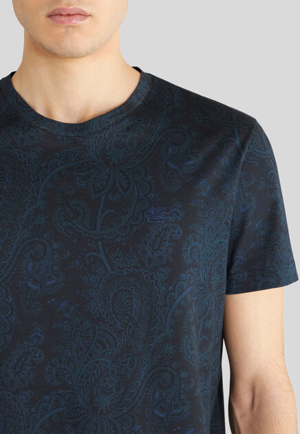 Футболка ETRO 179497