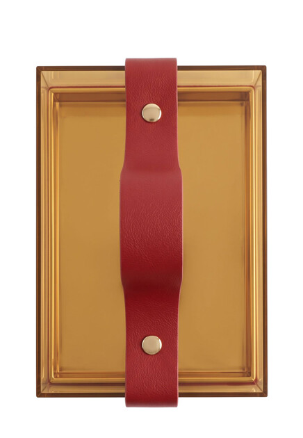 Paper box SFILATO 
