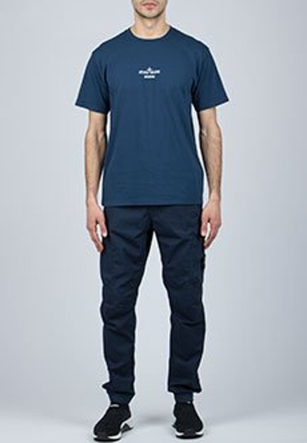 Футболка STONE ISLAND