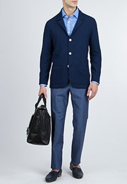 Кардиган ISAIA