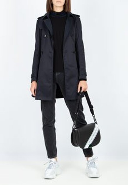Водолазка EMPORIO ARMANI