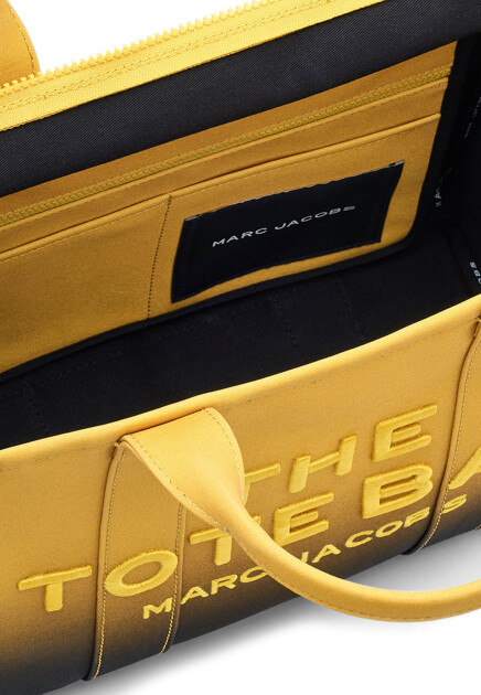 Сумка-тоут The Ombre Medium MARC JACOBS