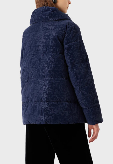 Куртка EMPORIO ARMANI  - Полиэстер