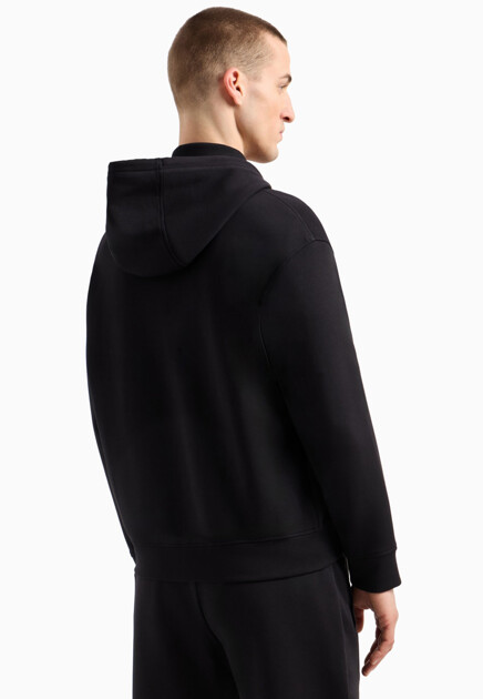 Олимпийка EMPORIO ARMANI  - Хлопок