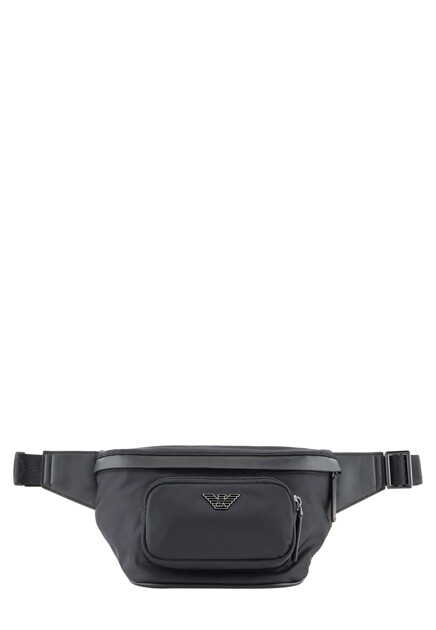 Поясная сумка  EMPORIO ARMANI