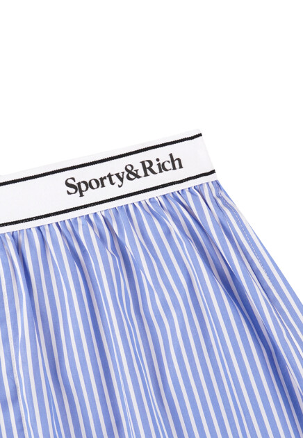Шорты SPORTY&RICH 197075