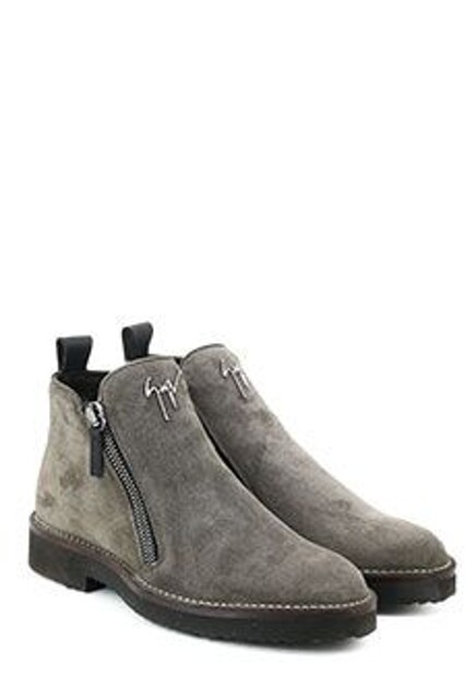 Ботинки GIUSEPPE ZANOTTI