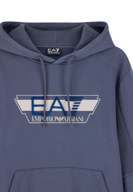Худи EA7 207958