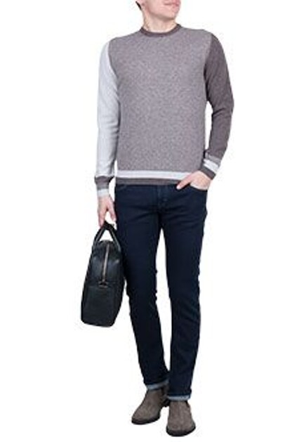 Джинсы PANTALONI TORINO