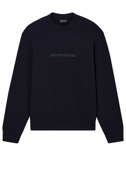 Свитшот EMPORIO ARMANI