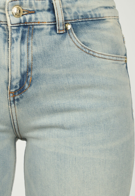 Джинсы JUST CAVALLI 176146