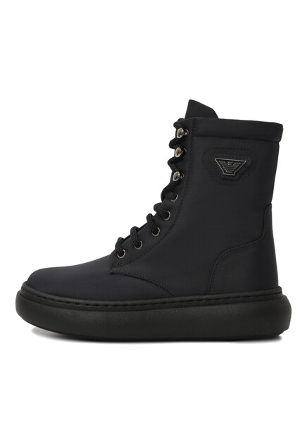 Ботинки EMPORIO ARMANI - ИТАЛИЯ