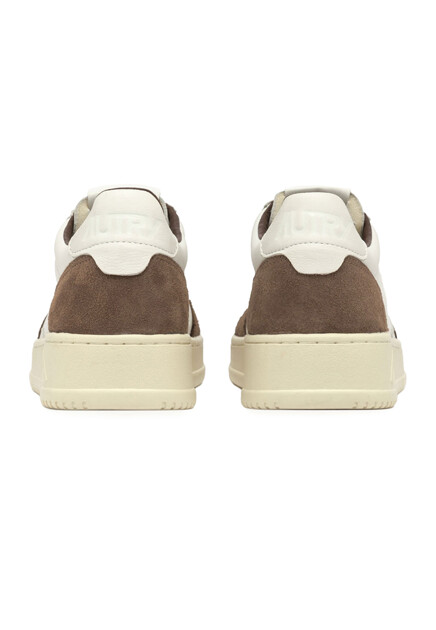 Кеды AUTRY  - Кожа