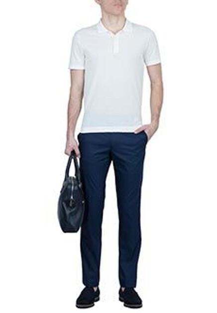 Поло CORNELIANI