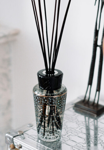 Диффузор Pearls Black Pearls 500 мл BAOBAB COLLECTION - БЕЛЬГИЯ