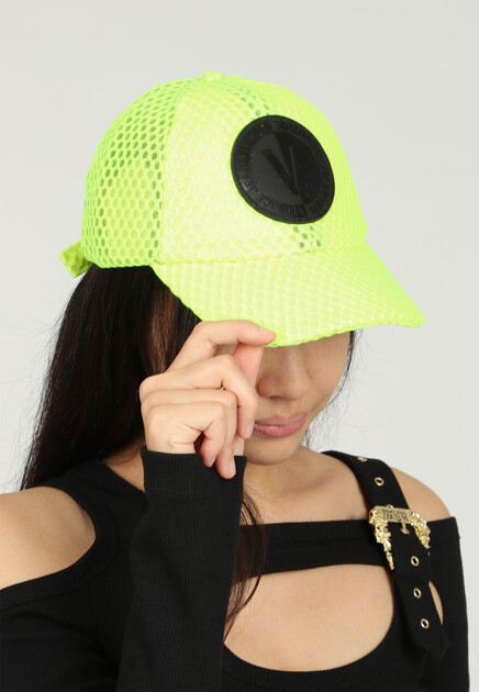 Бейсболка VERSACE JEANS COUTURE 156981