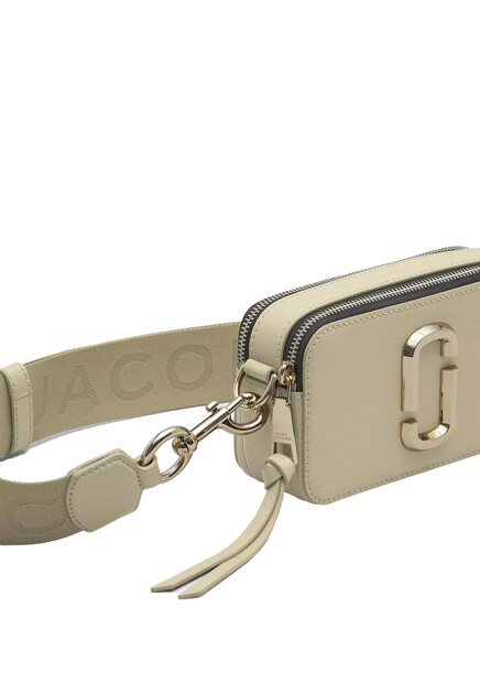 Сумка кросс-боди The Snapshot MARC JACOBS