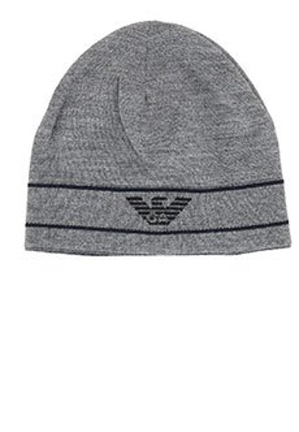Шапка EMPORIO ARMANI