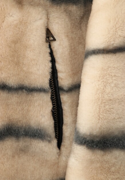Шуба ROBERTO CAVALLI 136594