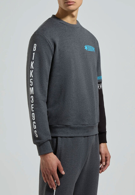 Свитшот BIKKEMBERGS 161635