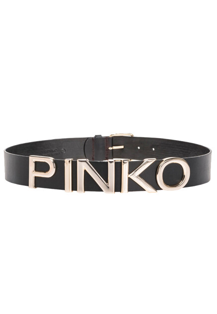 Ремень PINKO  - Кожа