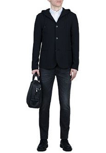 Рубашка EMPORIO ARMANI