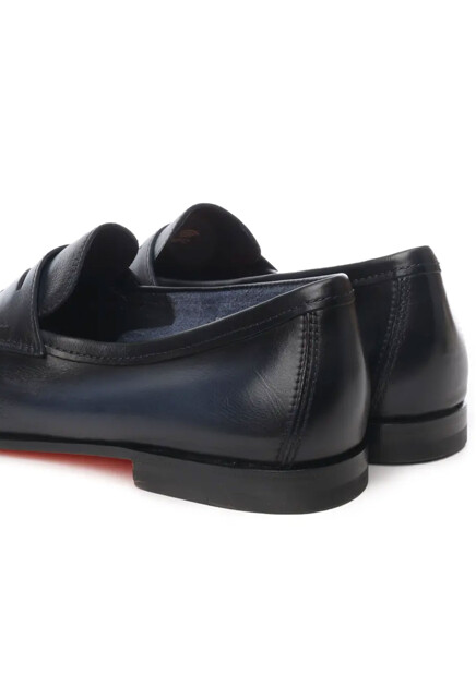 Лоферы SANTONI 185583